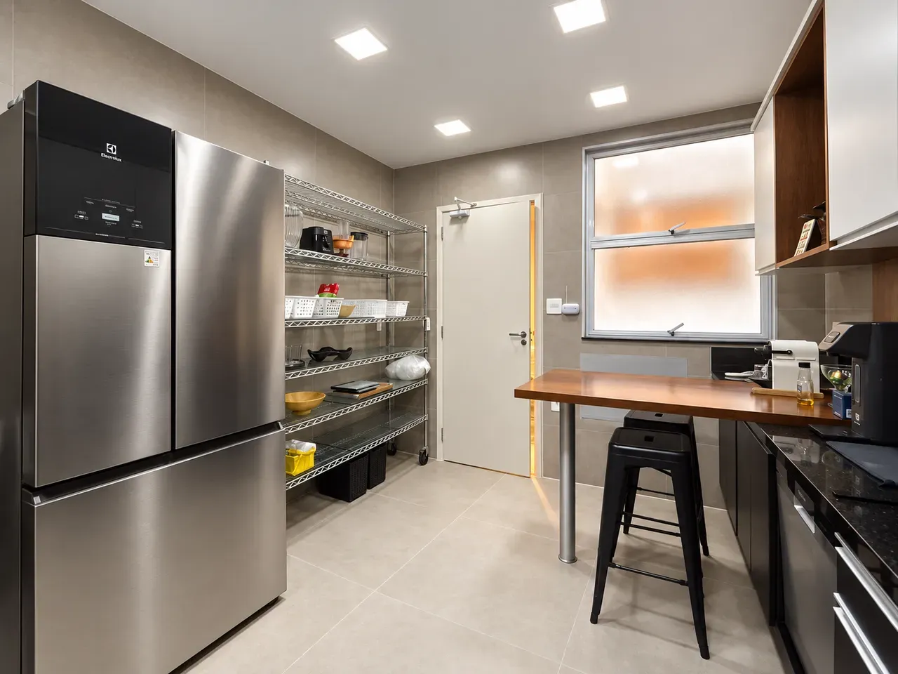 3 quartos e lava-louças: apartamento de 170 m² — photo 9
