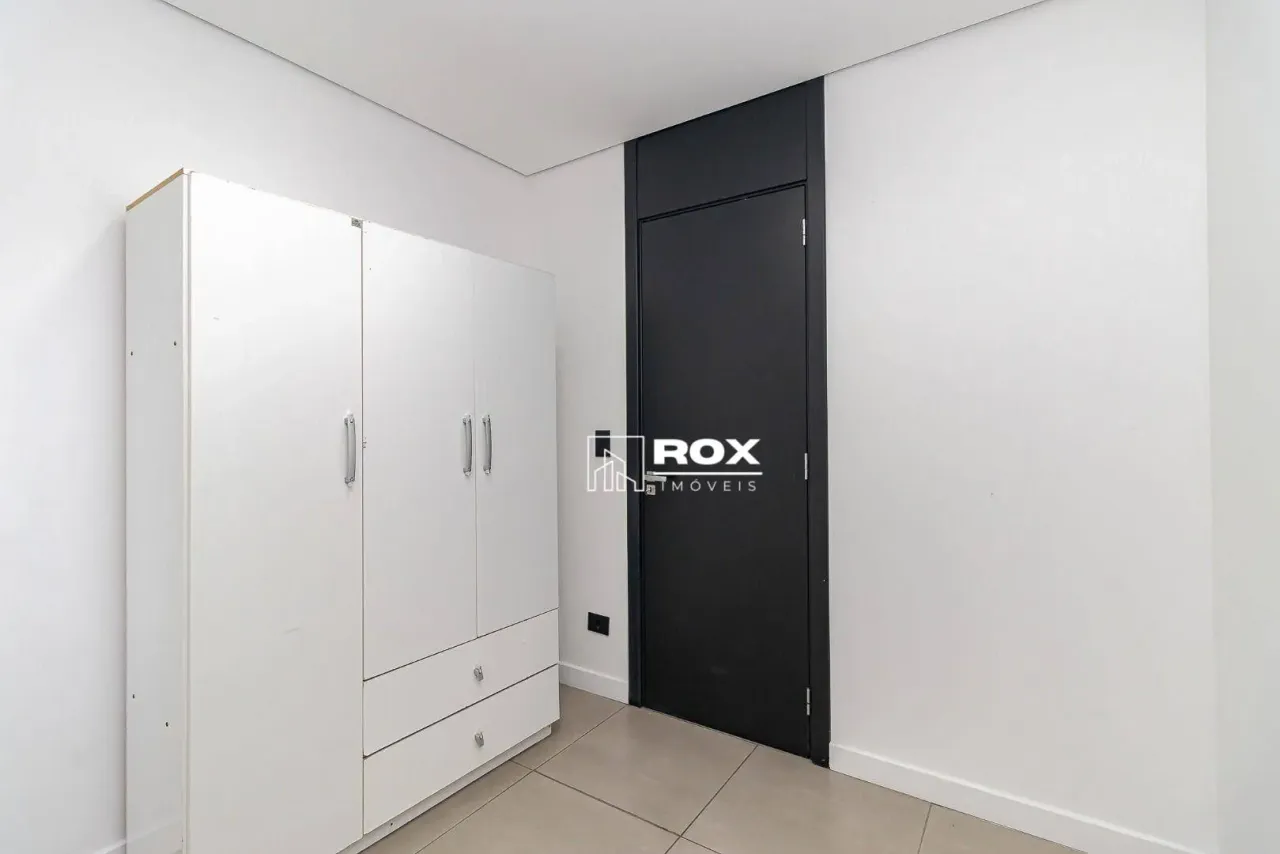 Apartamento com 2 quartos e varanda com churrasqueira — photo 17