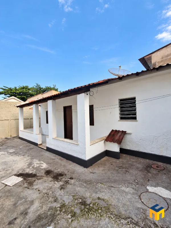 House, 45 m², with a garden — photo 4