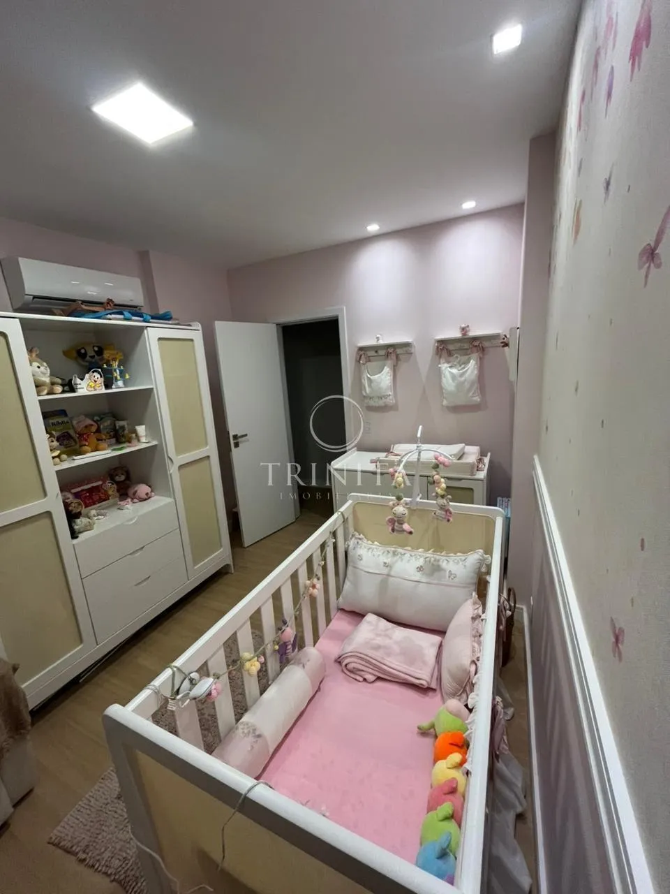 78 m² apartment with 2 bedrooms and 2 bathrooms — photo 8