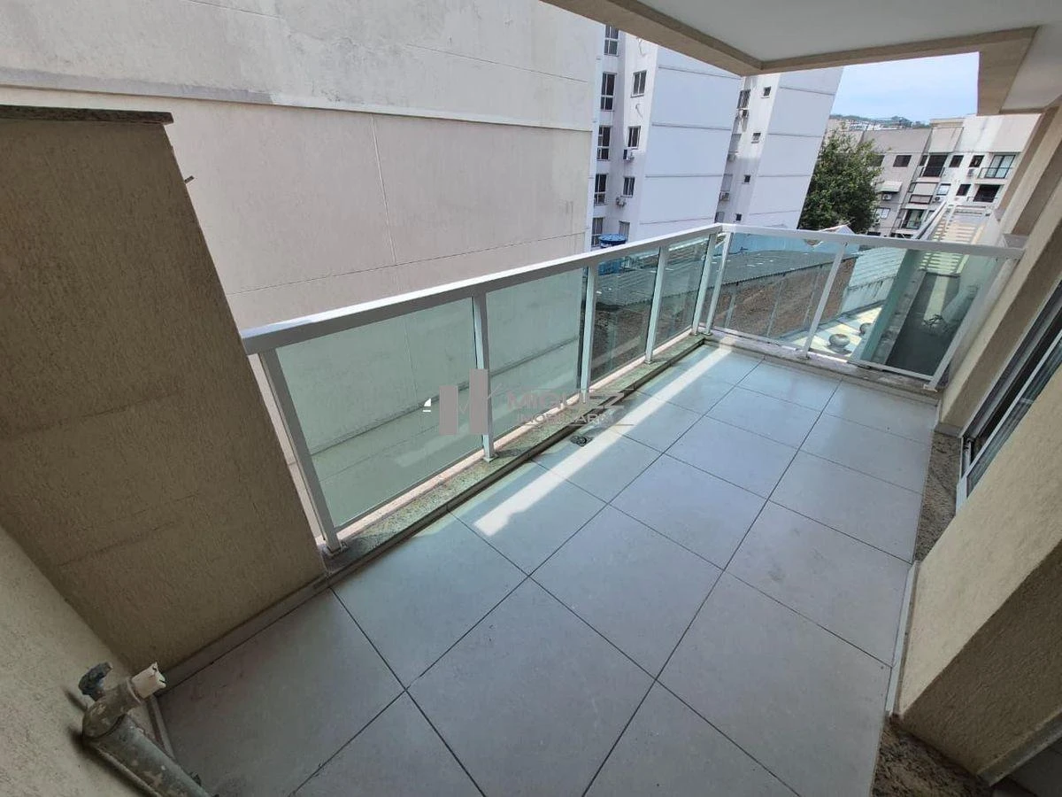 71 m² apartment with 2 bedrooms, 1 en-suite and parking — photo 13