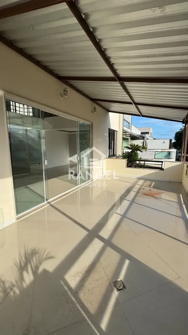 Cobertura duplex com 4 quartos e 5 banheiros — photo 9