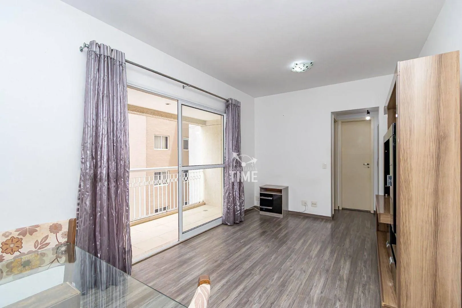 Apartamento mobiliado de 1 dormitório com 93 m² — photo 76