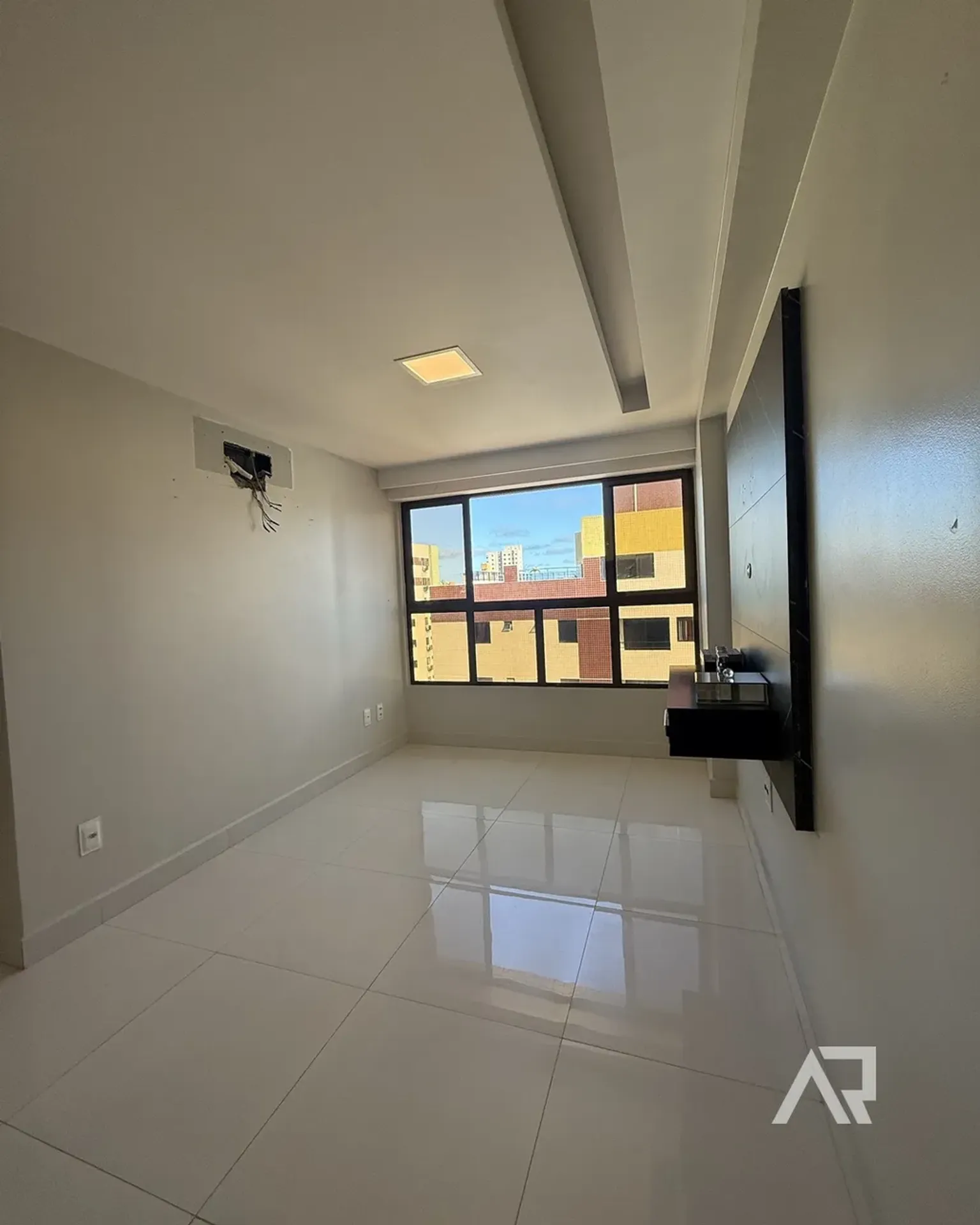 2-bedroom apartment with a home office in João Pessoa — photo 10