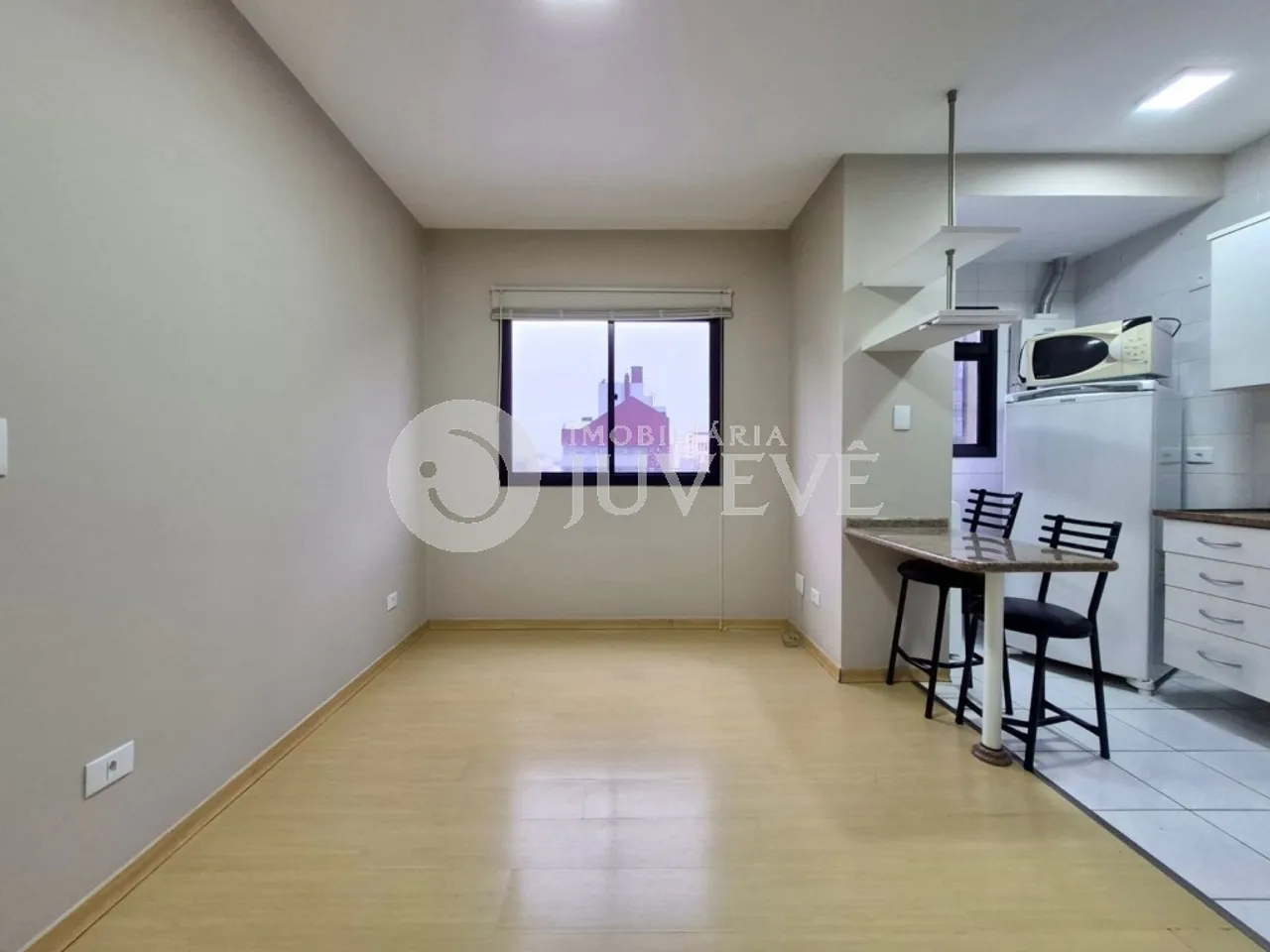 Furnished 1-bedroom apartment, 45 m², 1 bath — photo 4