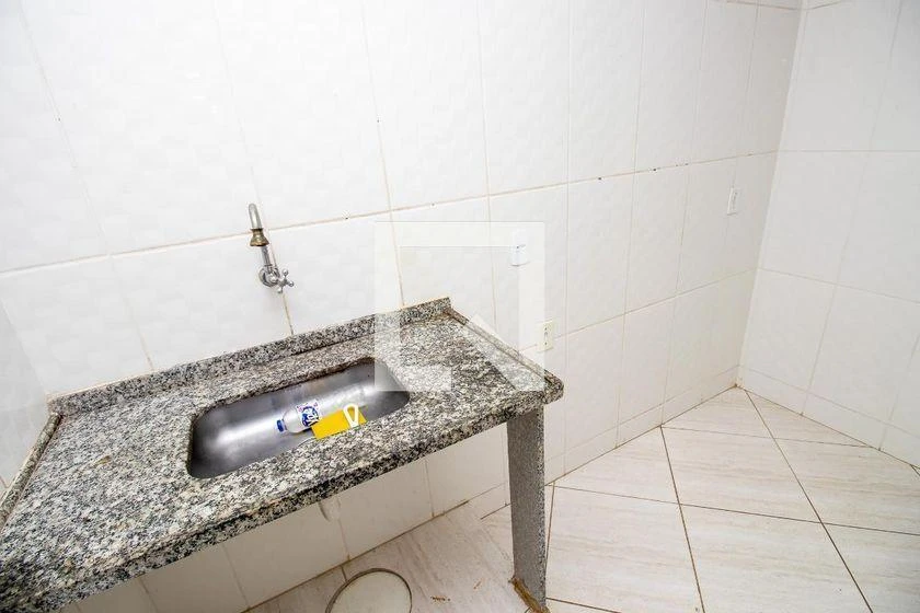 1-bedroom apartment with gas water heater and 40 m² — photo 10