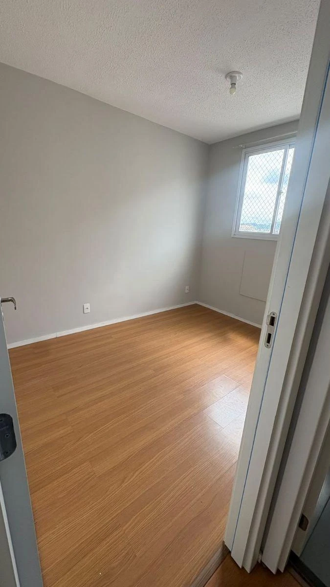 40 m² apartment with 2 bedrooms and city view — photo 8