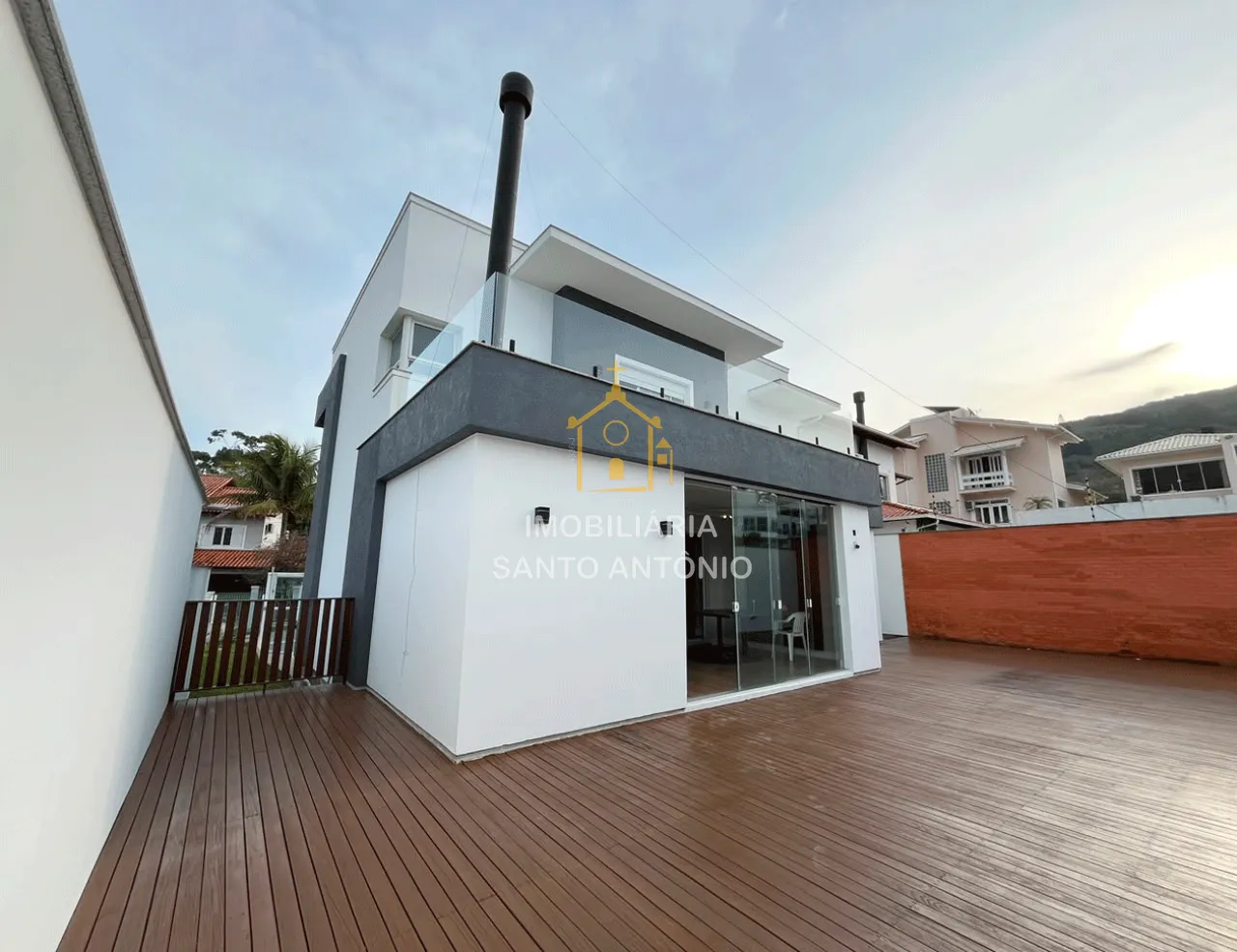 Casa de 360 m² no 2º andar com 2 vagas e cozinha integrada — photo 23