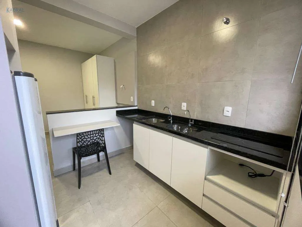 Estúdio de 18 m² com 1 dormitório e 1 vaga — photo 7