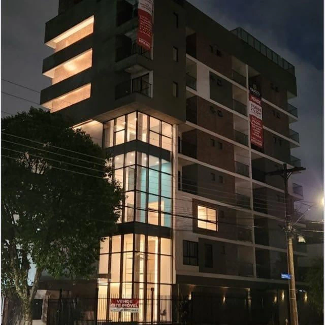 Estudio de 50 m² con balcón y cocina equipada — photo 4