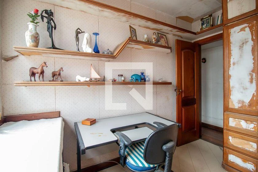 Furnished apartment, 200 m², with a mountain view — photo 23