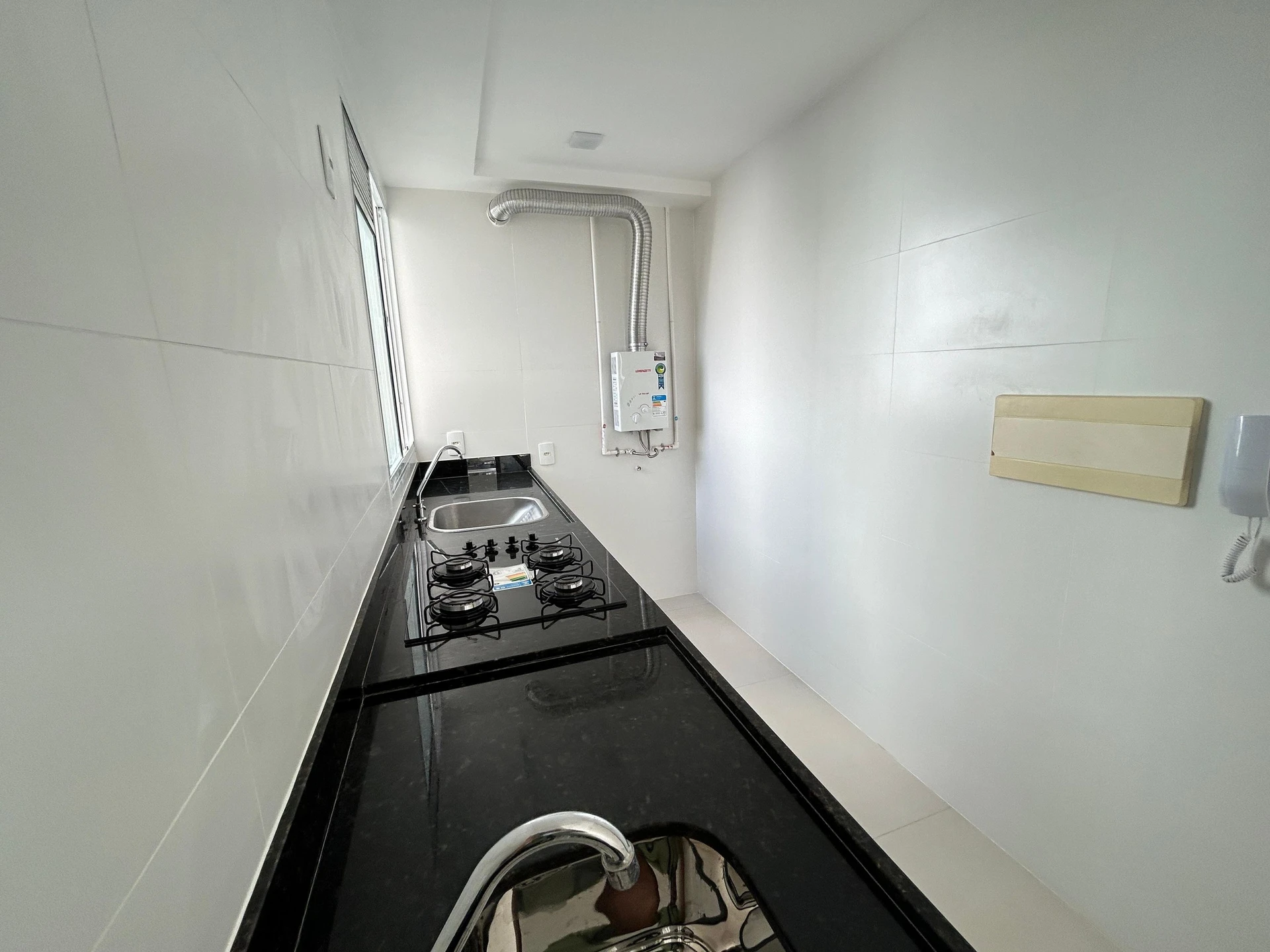 2-bedroom apartment, 40 m² — photo 29