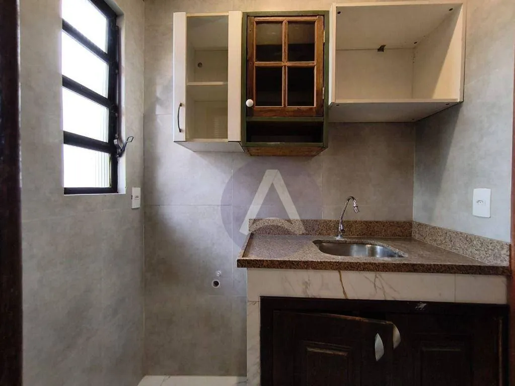89 m² house with 1 bedroom and open-plan kitchen — photo 16