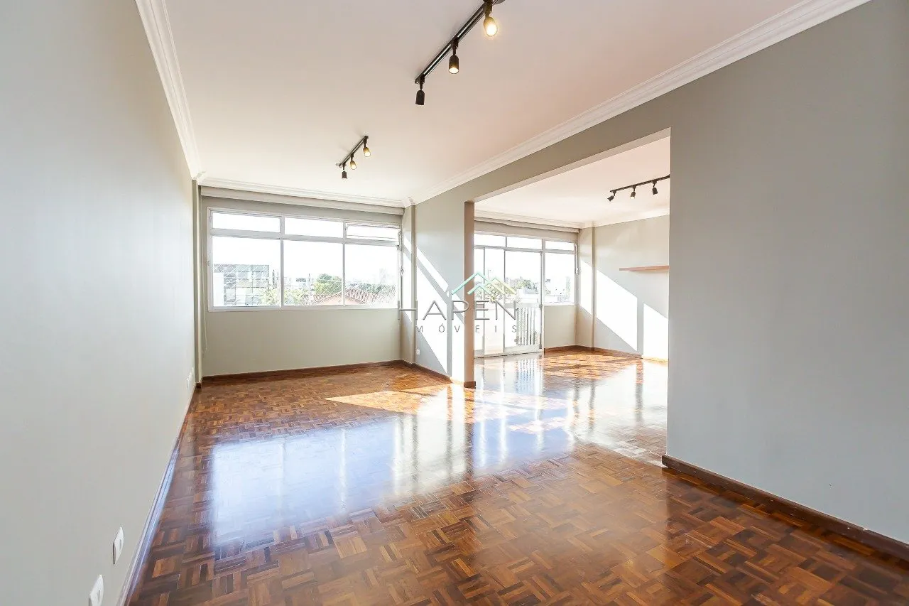 Apartamento de 3 dormitorios con 1 suite en 189 m² — photo 3