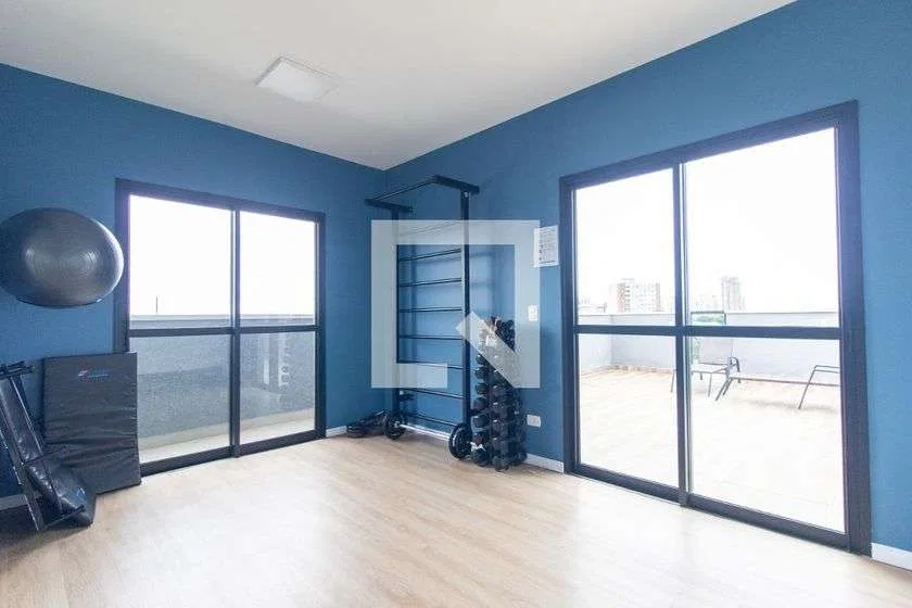 1-bedroom apartment with enclosed balcony — photo 28