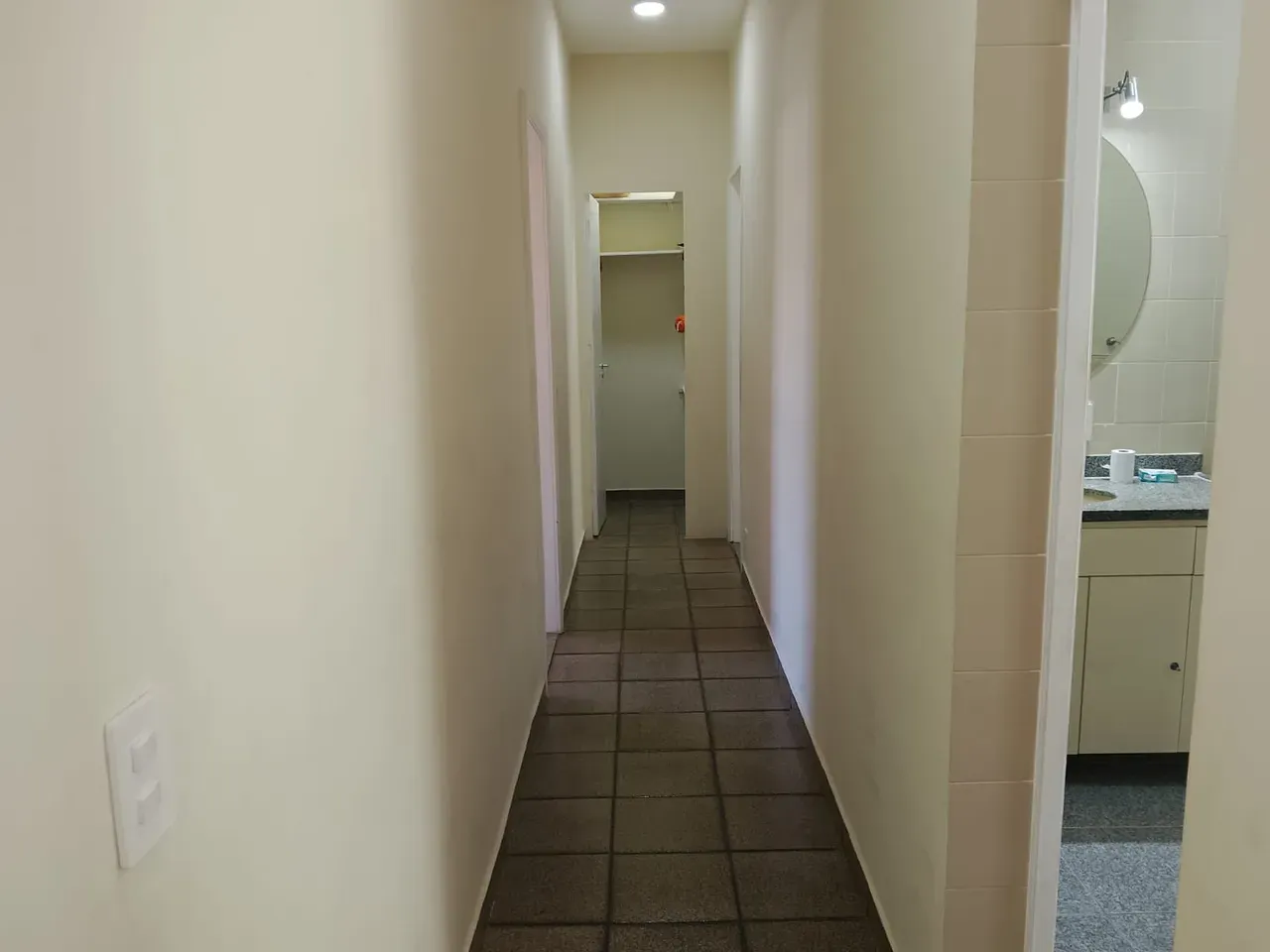 3-bedroom apartment with a washing machine in Rio de Janeiro — photo 67