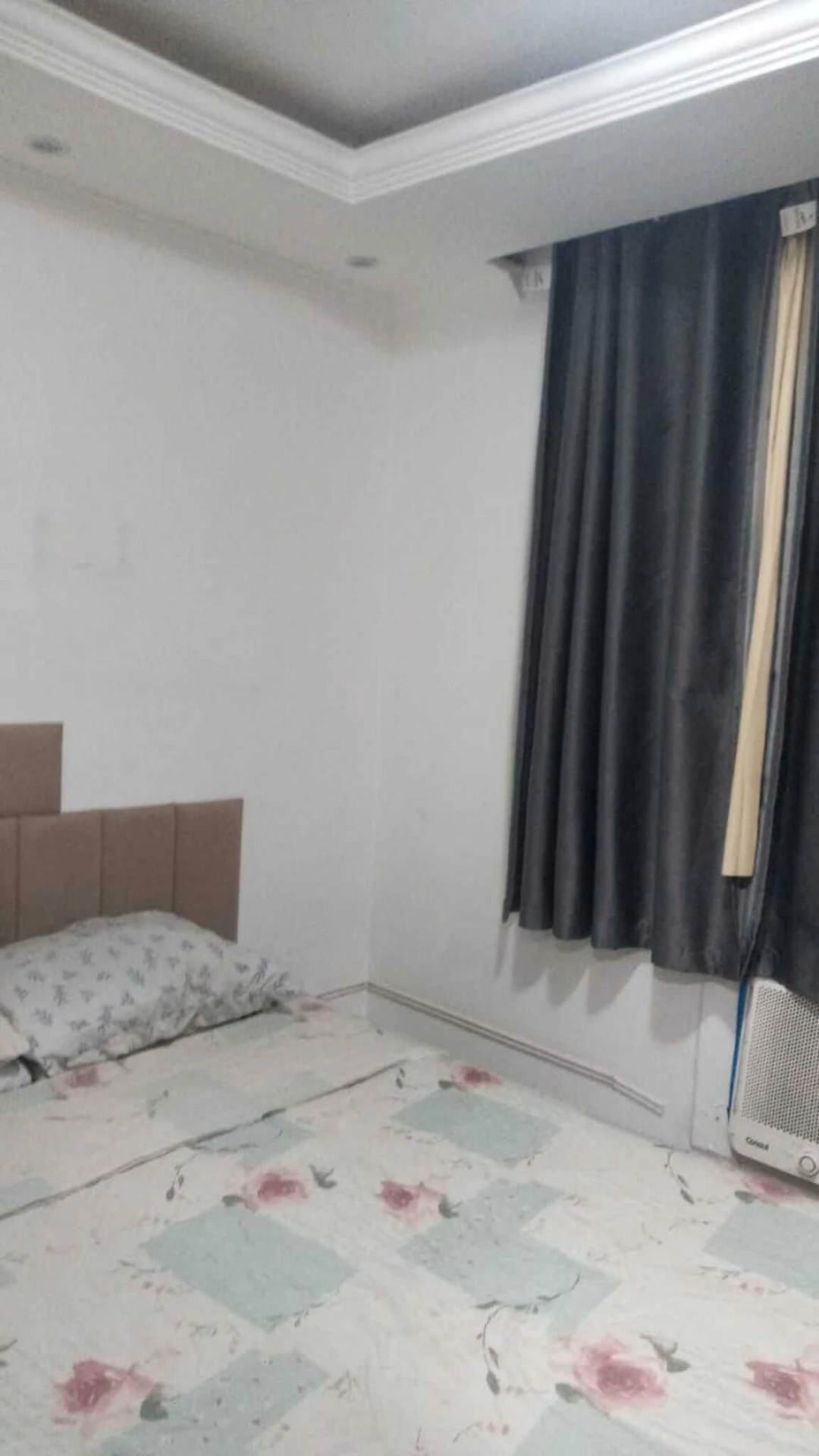 Apartamento amueblado de 2 dormitorios con ducha de vidrio — photo 14