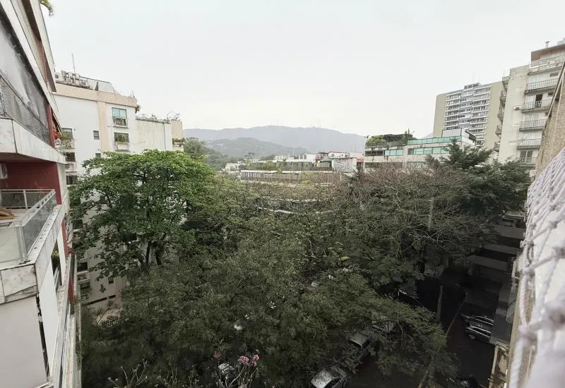 Apartment, 127 m², with a mountain view — photo 25