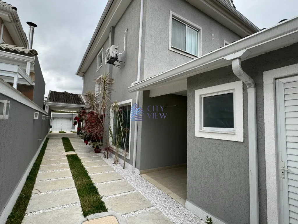 House with 5 bedrooms and 360 m² plus 4 parking spots — photo 58