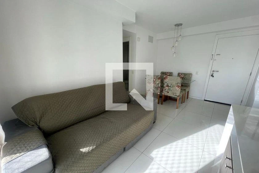 Apartment with balcony, 2 bedrooms and 55 m² — photo 20