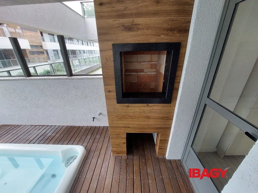 Квартира 165 м²: 2 спальни и 2 парковочных места — photo 32