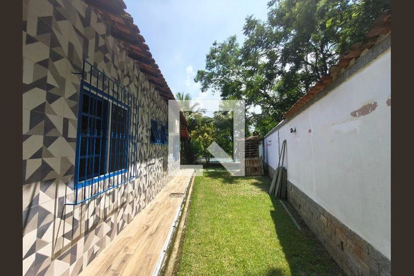 Furnished house with 3 bedrooms, open kitchen and garden — photo 46
