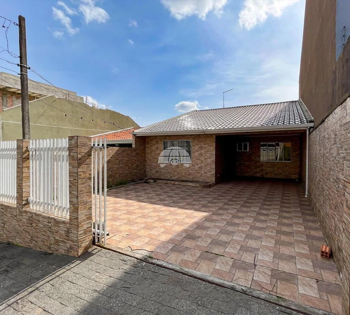 3-bedroom, 100 m² house in Curitiba — photo 7