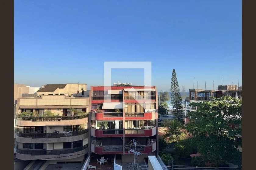 Rental penthouse with 3 en-suite bedrooms and 306 m² — photo 49