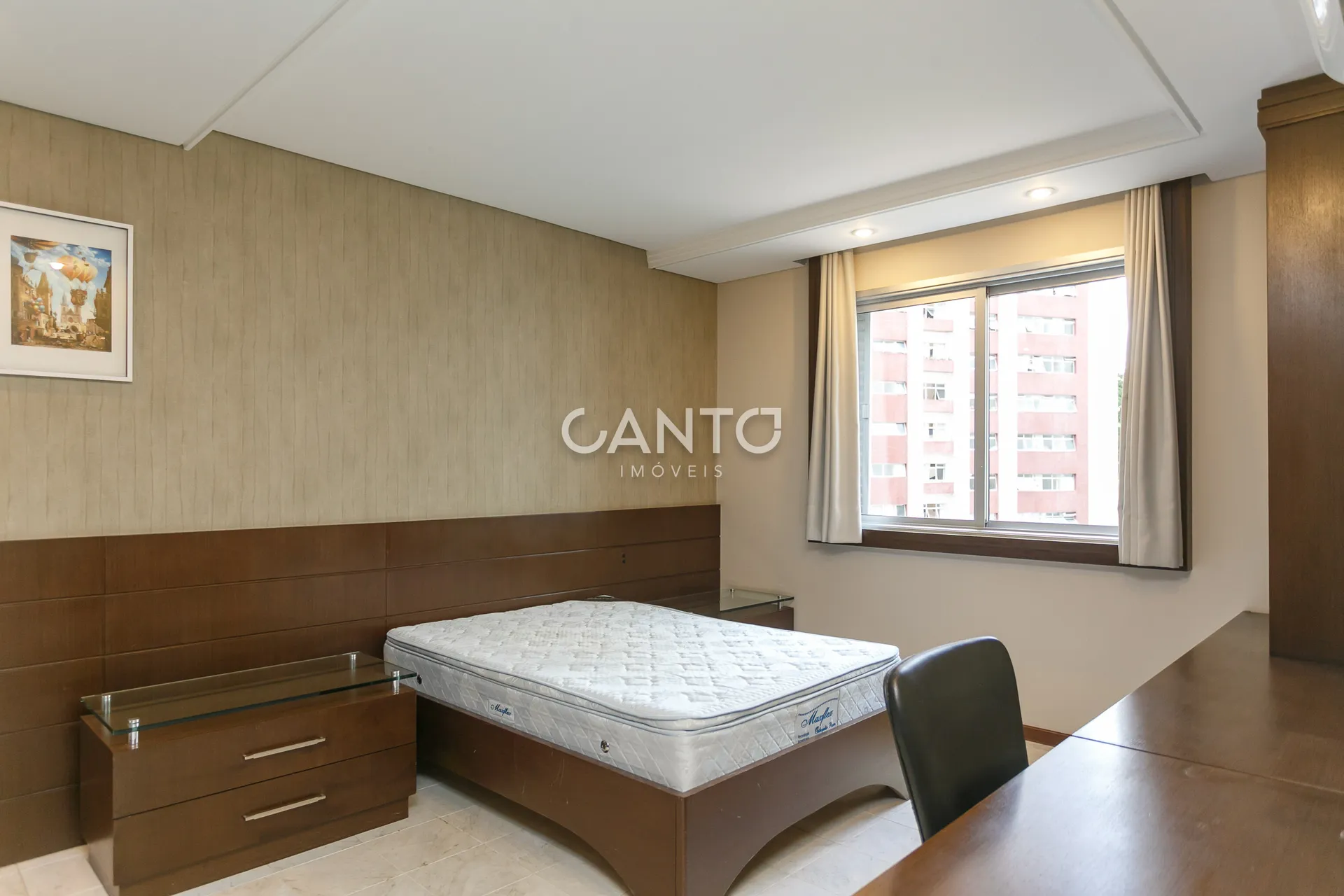 4-bedroom apartment with 3 parking spaces included — photo 36