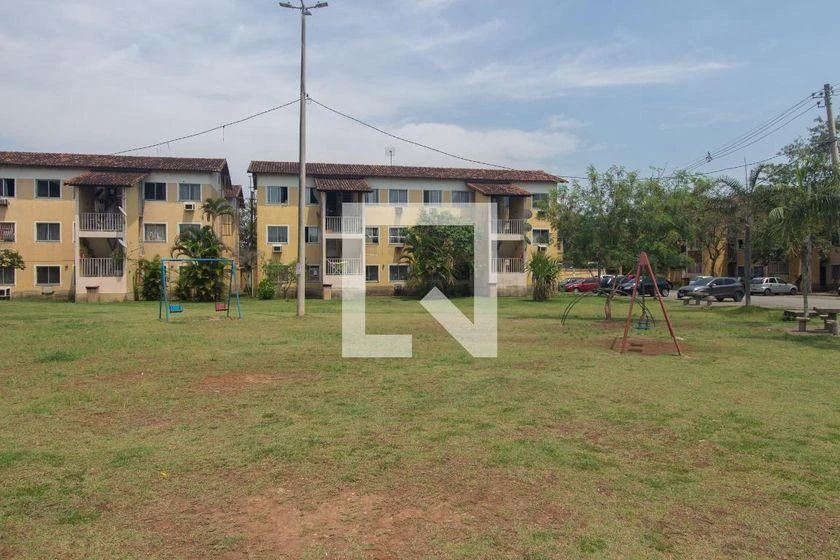 Apartamento de 45 m² com 2 quartos e 1 vaga — photo 33