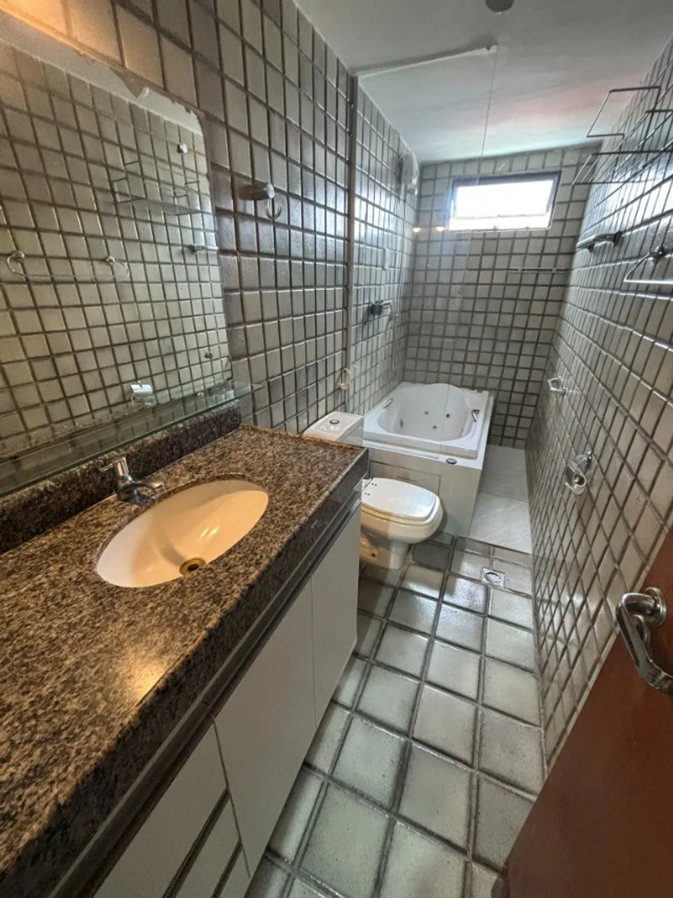 Apartamento mobiliado, 170 m², com espaço de home office — photo 14