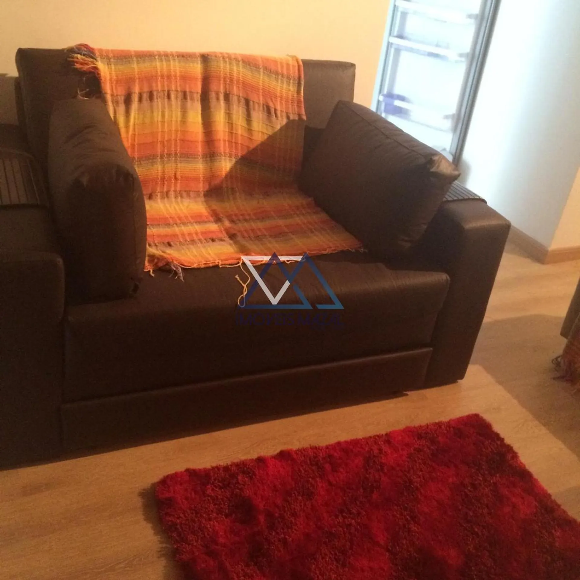 Apartamento de 70 m² com máquina de lavar e lareira — photo 19