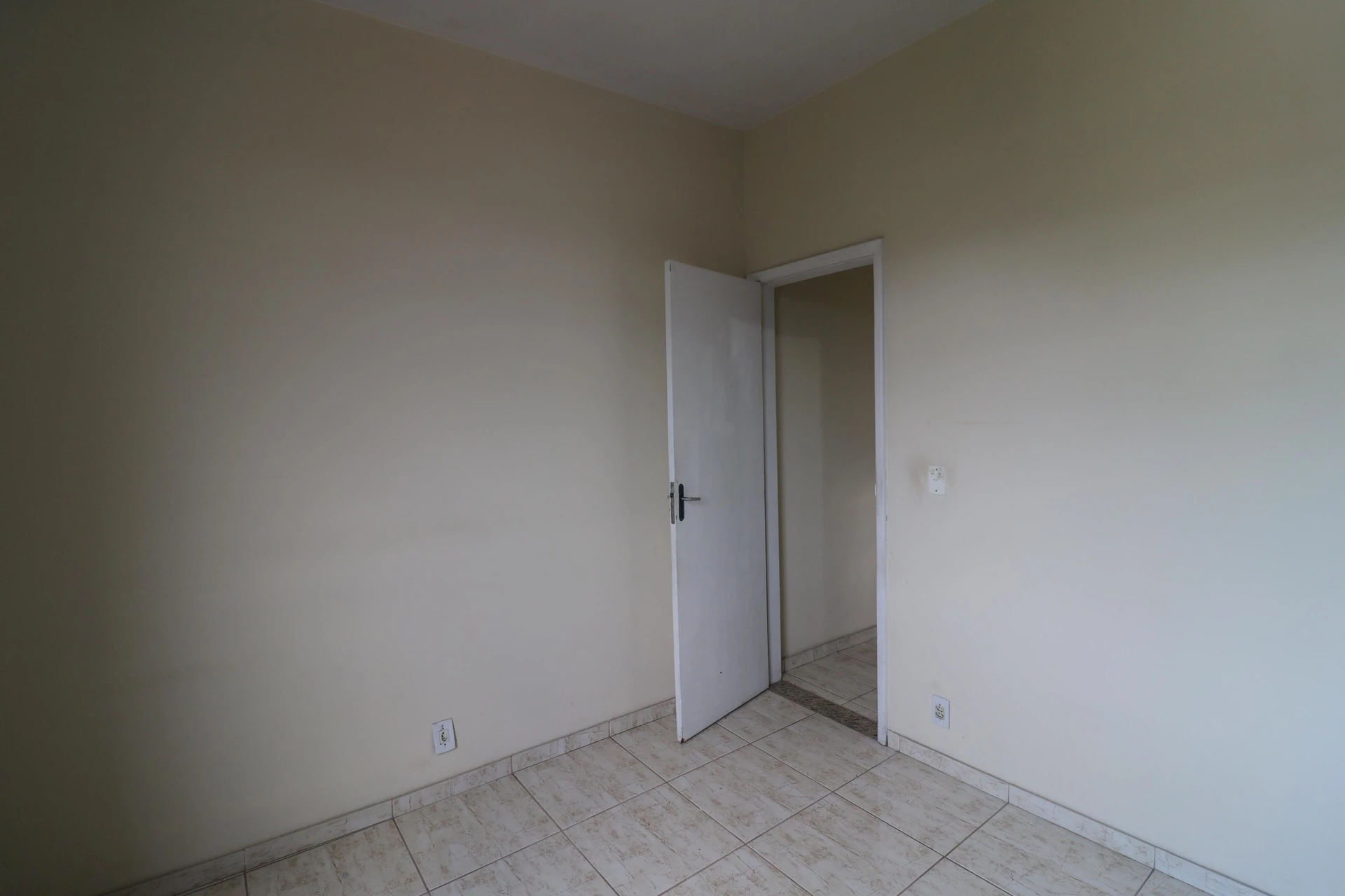Washing machine in a 2-bedroom apartment, 70 m² — photo 17
