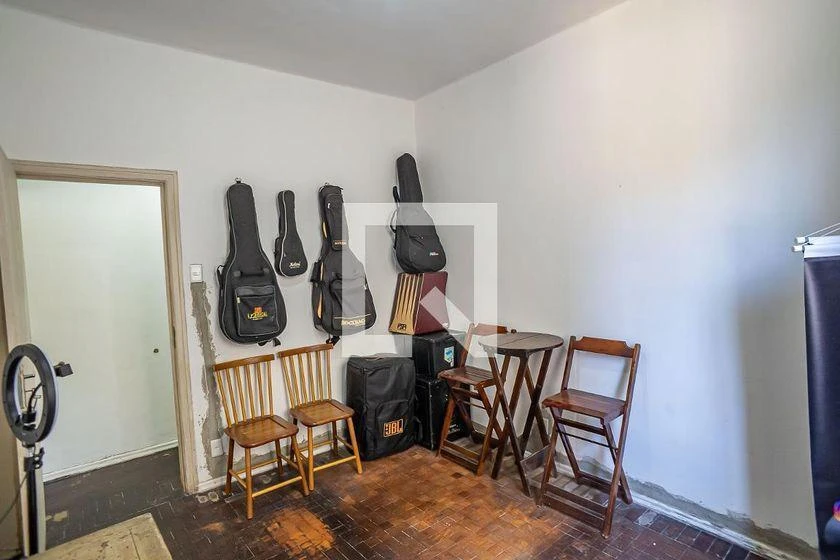 3-bedroom rental apartment with 120 m² and balcony — photo 36