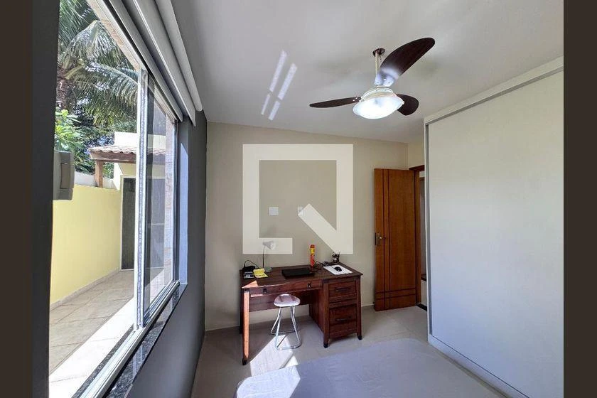 Furnished 367 m² apartment with 4 bedrooms and 3 parking — photo 8