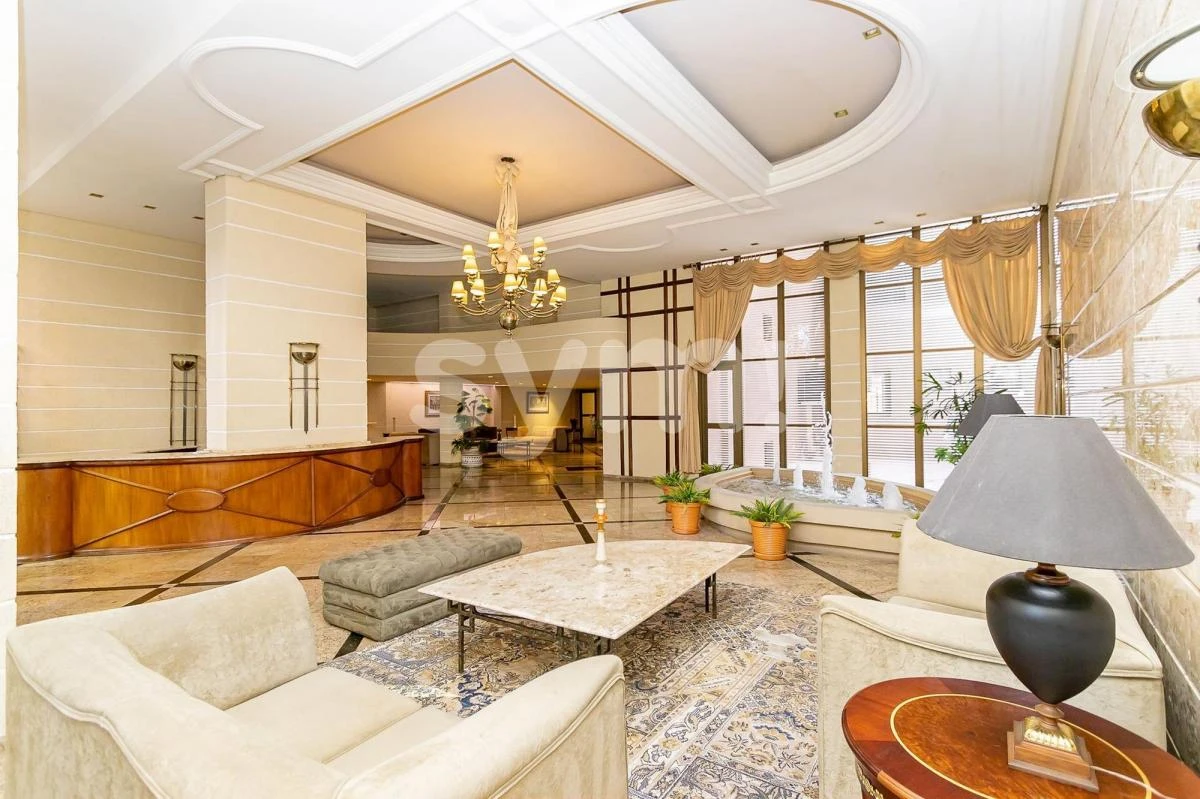 2-bedroom apartment, 1 with its own bathroom, 70 m² — photo 30