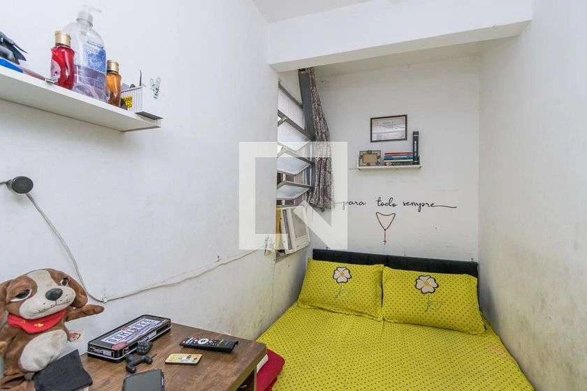 Furnished apartment with 2 bedrooms and 51 m² — photo 11