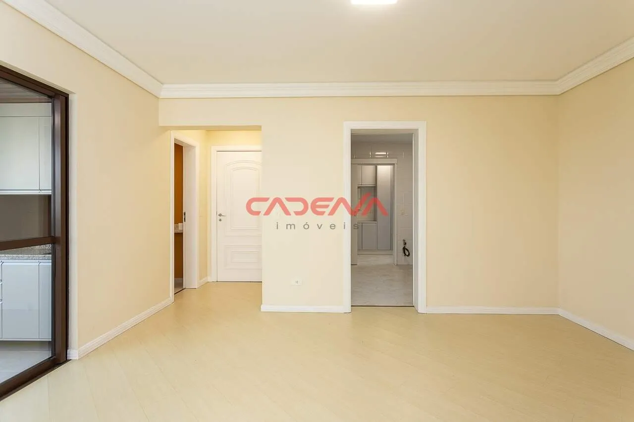 Apartment with 4 bedrooms and 2 parking spaces — photo 5