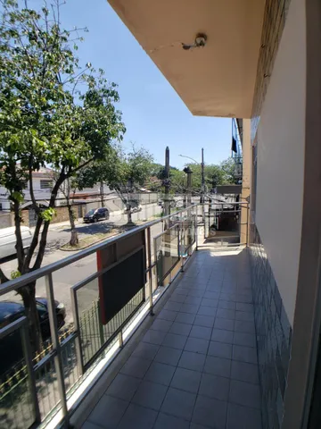 Apartamento com 3 quartos, 2 banheiros e 1 vaga — photo 2