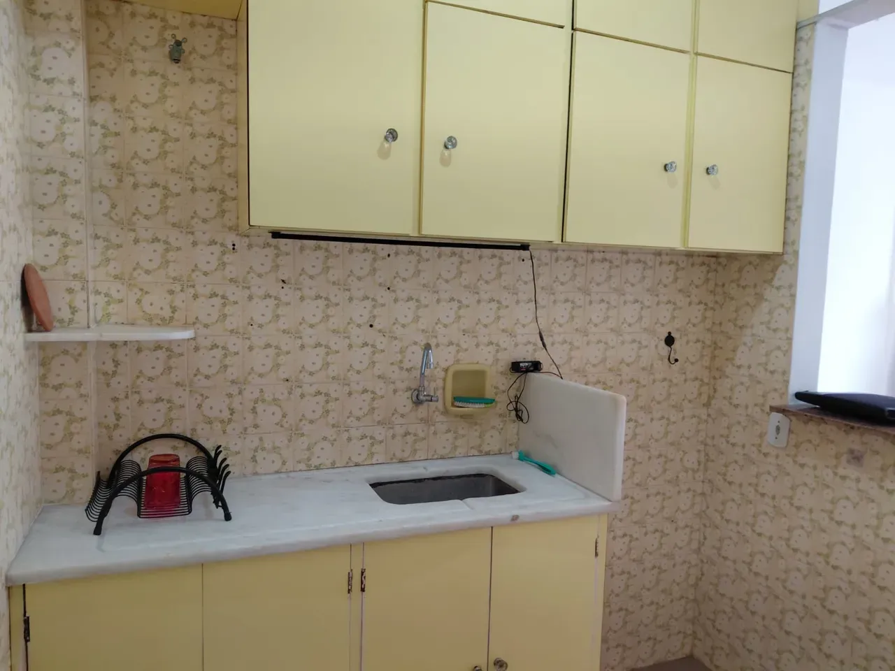 Ванна и 2 спальни: квартира 60 м² — photo 15
