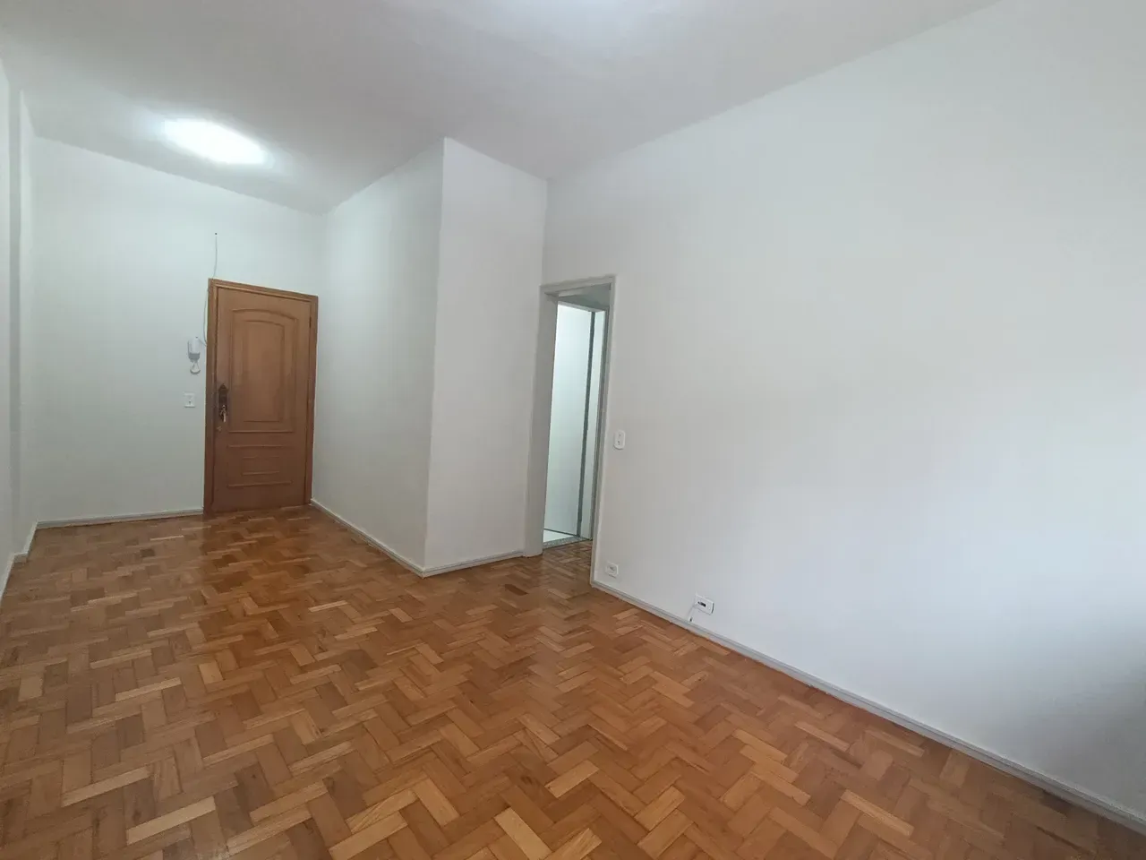 Apartamento sem vaga, 2 quartos e cozinha fechada — photo 10