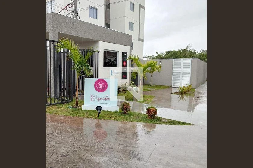 Furnished 2-bedroom apartment, 45 m² — photo 6