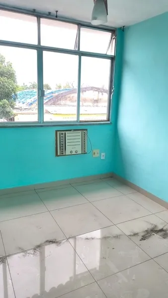 Apartamento de 78 m² e 3 quartos, Bangu — photo 2