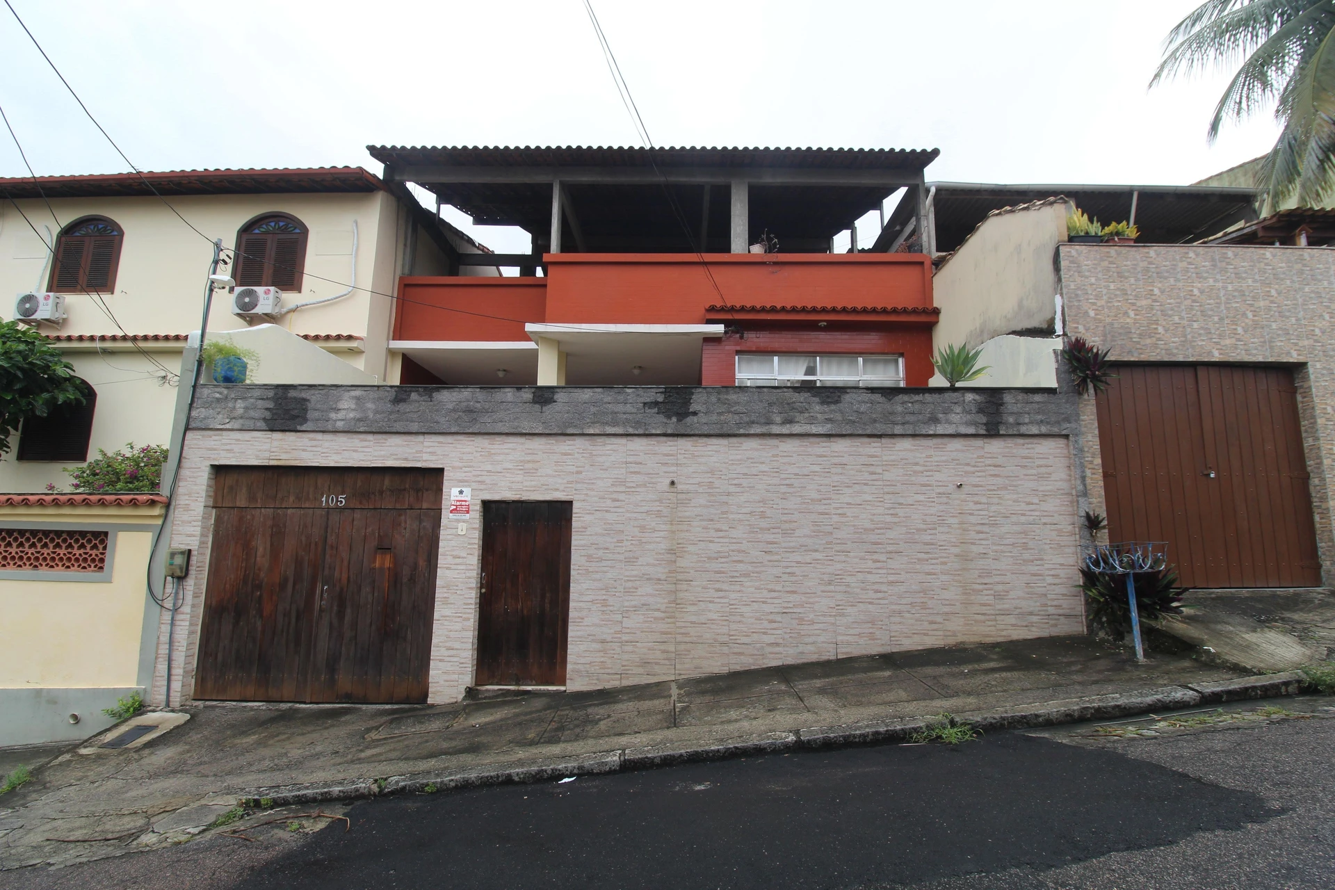 Casa mobiliada com 3 quartos e 1 vaga — photo 17