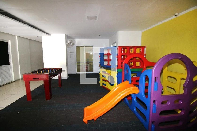 50 m² unfurnished apartment with 2 bedrooms and parking — photo 38