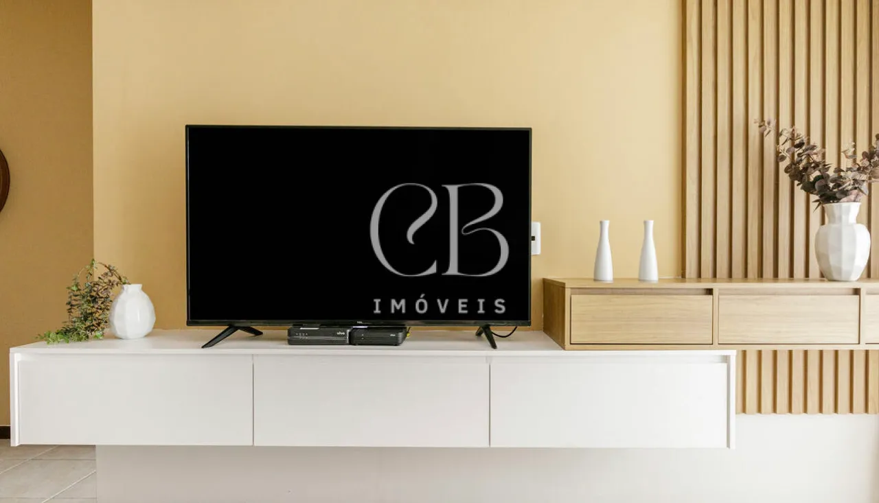 Apartamento mobiliado com 2 quartos e 2 banheiros — photo 16