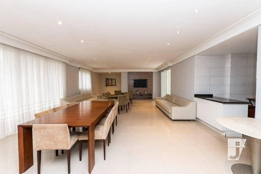 Apartamento mobiliado, 108 m², com máquina de lavar — photo 13