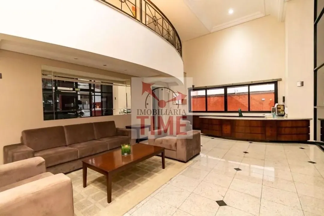 Lavadora y 3 dormitorios: departamento de 113 m² — photo 64
