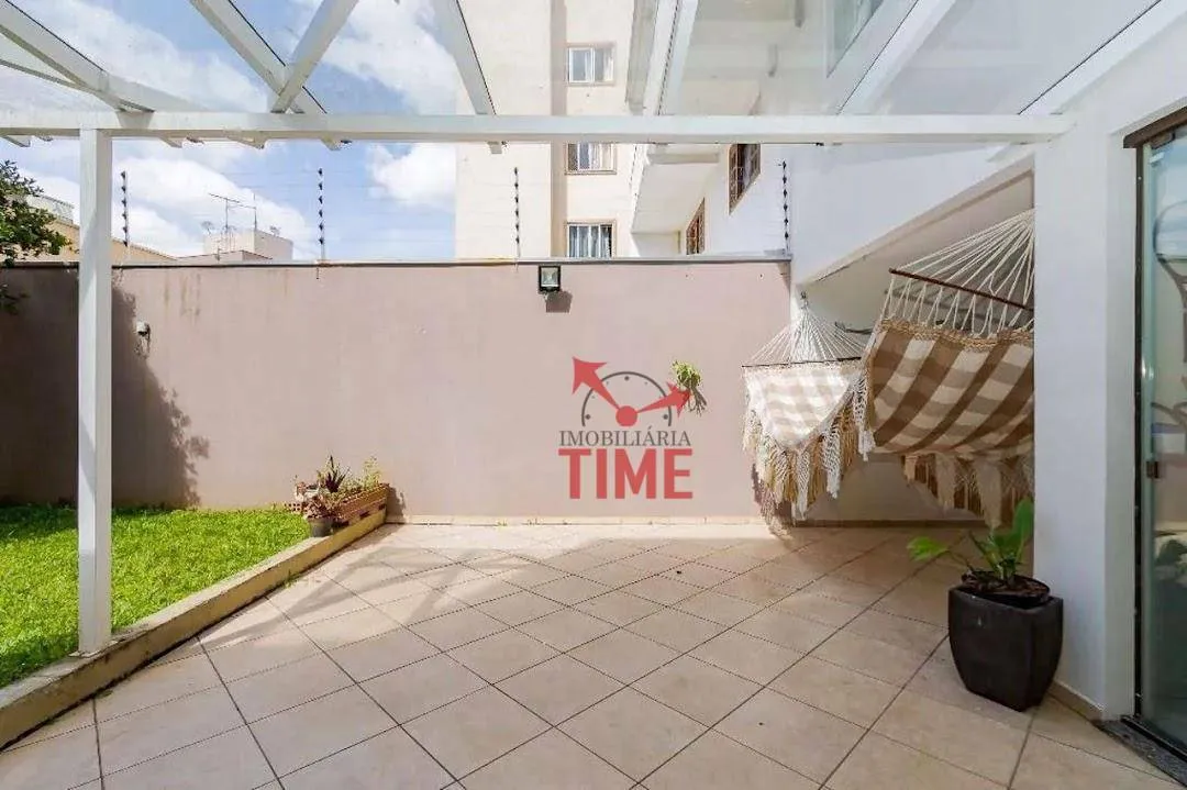 Sobrado para locação com 270 m², 2 suítes e 4 vagas — photo 49
