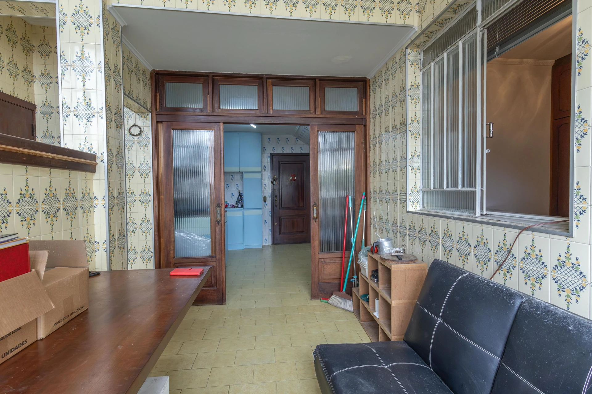 Furnished apartment with 3 bedrooms and 1 en-suite — photo 54